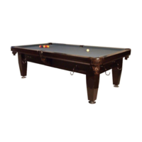 Lexor Pool Billiard Imperator Competition