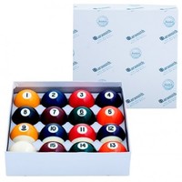 ARAMITH Pool balls Aramith size 57.2 mm