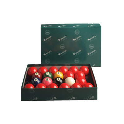 Aramith AMERICAN snooker 57.2 mm