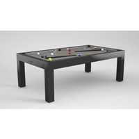 Montfort Lewis. Carom/ pool or combination