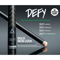 McDermott DEFY pool shaft McDermott McDermott DEFY pool shaft