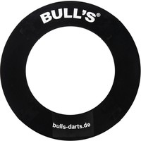 BULL'S Surround Bulls sort kan afmonteres