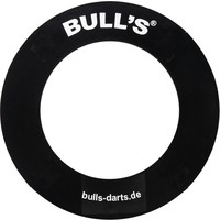 BULL'S Surround Bulls svart kan demonteres
