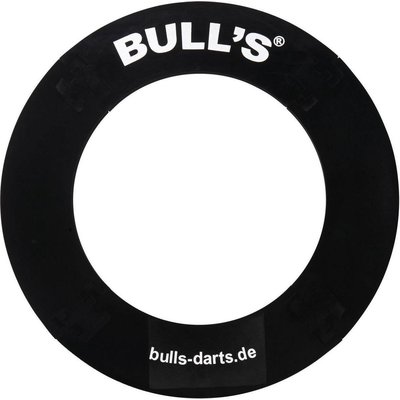 Surround Bulls sort kan afmonteres