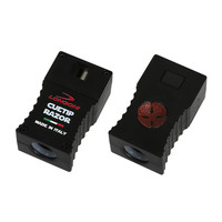 Longoni Razor, spetskorrigerare. för 11 och 12 mm apelsiner. LONGONI Longoni Razor, spetskorrigerare. för 11 och 12 mm apelsiner.