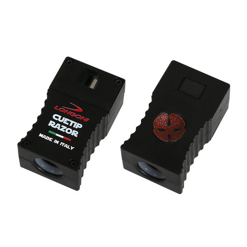 Longoni Razor, spetskorrigerare. för 11 och 12 mm apelsiner. LONGONI Longoni Razor, spetskorrigerare. för 11 och 12 mm apelsiner.