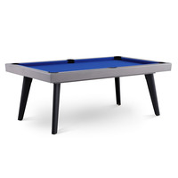 Lexor Outdoor Pool Table Lexor Exterior.