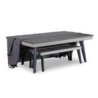 Outdoor Pool Table Lexor Exterior. Lexor Outdoor Pool Table Lexor Exterior.