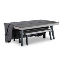 Lexor Outdoor Pool Table Lexor Exterior.