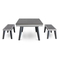 Utendørs biljardbord Lexor Exterior. Lexor Utendørs biljardbord Lexor Exterior.