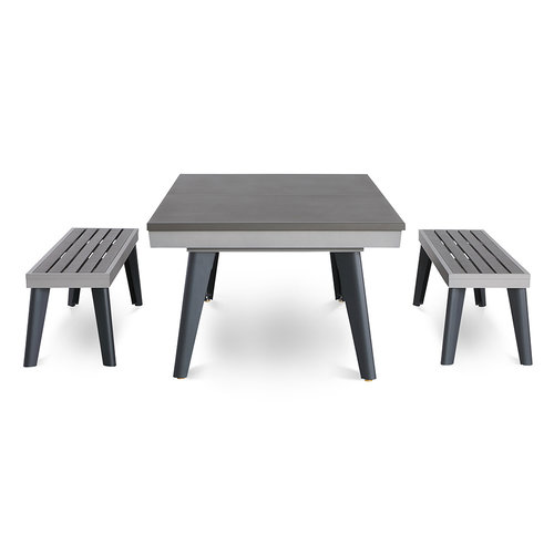 Utendørs biljardbord Lexor Exterior. Lexor Utendørs biljardbord Lexor Exterior.