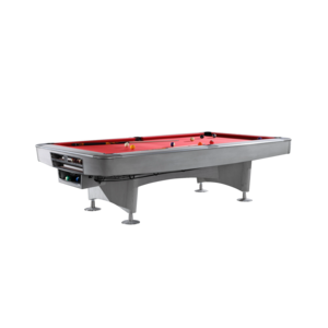Nevada 8-foot pool billiards