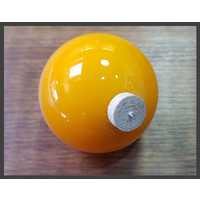 Urn billiard balls set