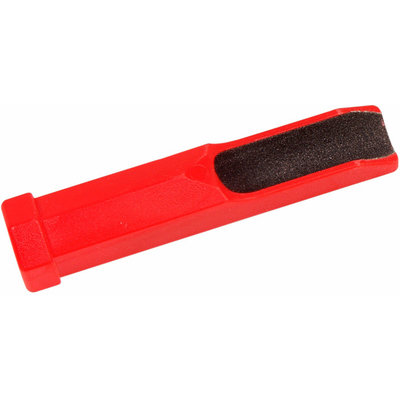 Pomeranian shaper snooker red.