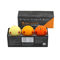 SA carambole, Pro Cup 61,5 Challenge. ARAMITH SA carambole, Pro Cup 61,5 Challenge.