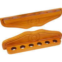 Wand keuenrek voor de Luxe esdoorn 6 keuen. Wand keuenrek voor de Luxe esdoorn 6 keuen.