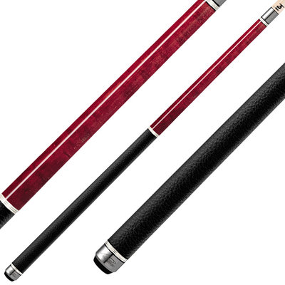 Pool Cue Predator 9K-2 , Uni-Loc.