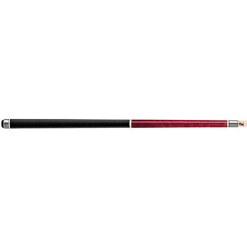 Pool Cue Predator 9K 2 Uni Loc Van den Broek Biljarts