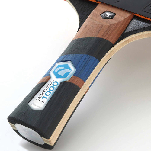 Tafeltennis Bat Cornilleau Excell 1000 CORNILLEAU Tafeltennis Bat Cornilleau Excell 1000