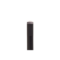 1-delige keu 145 cm compleet zwart Classic Blacky CLB-1 1-delige keu 145 cm compleet zwart Classic Blacky CLB-1