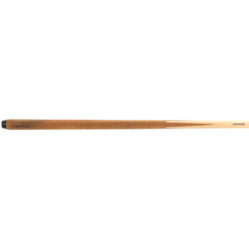 Club cue pool 1-stykke 145 cm. 13 mm pinnespiss Classic Club cue pool 1-stykke 145 cm. 13 mm pinnespiss Classic