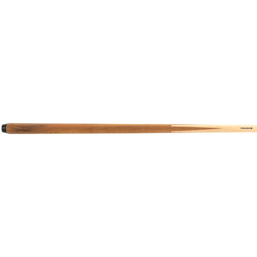 Club cue pool 1-stykke 145 cm. 13 mm stick tip Classic