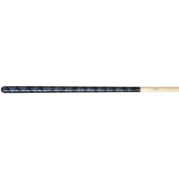 1-piece 145 cm. 13 mm stick tip Classic gray TRI-1