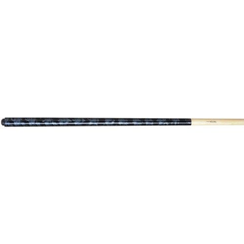 1 stk. 145 cm. 13 mm stick tip Classic grå TRI-1
