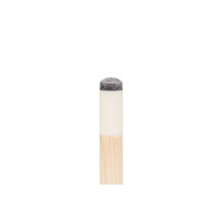 1 del 145 cm. 13 mm stickspets Klassisk grå TRI-1 1 del 145 cm. 13 mm stickspets Klassisk grå TRI-1