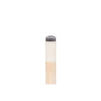 1-piece 145 cm. 13 mm stick tip Classic gray TRI-1 1-piece 145 cm. 13 mm stick tip Classic gray TRI-1