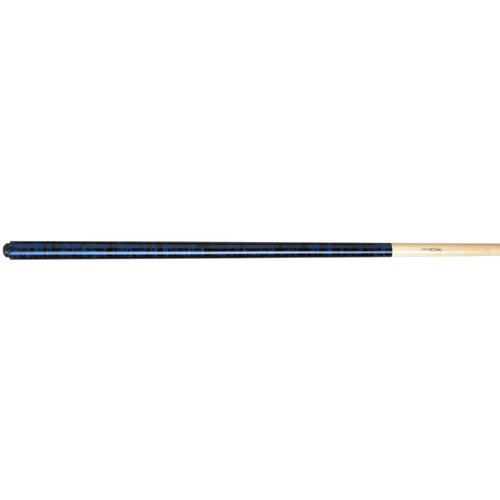 1 stk. 145 cm. 13 mm stick tip Classic blå TRI-2