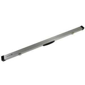 Van den Broek biljarts Snooker case 1-piece Aluminium 158.5 cm Snooker case 1-piece Aluminium 158.5 cm