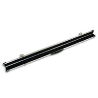 Snooker case 1/1 piece Aluminum 158.5 cm Van den Broek biljarts Snooker case 1/1 piece Aluminum 158.5 cm