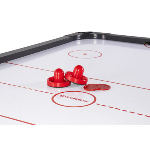 heemskerk Air hockey bord Heemskerk Powerplay 7 fot.