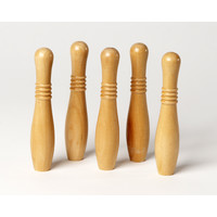 Set of cones set of 5 pieces. Set of cones set of 5 pieces.