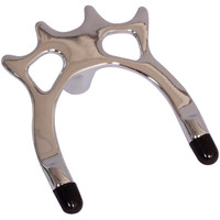 Bro høj krom Bro høj krom