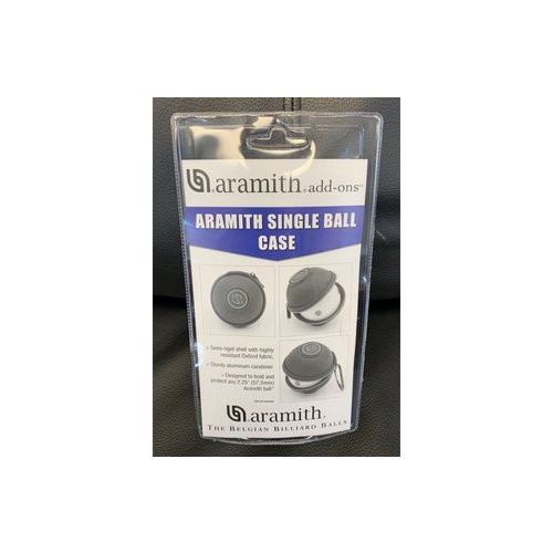 Aramith cue boldkasse ARAMITH Aramith cue boldkasse