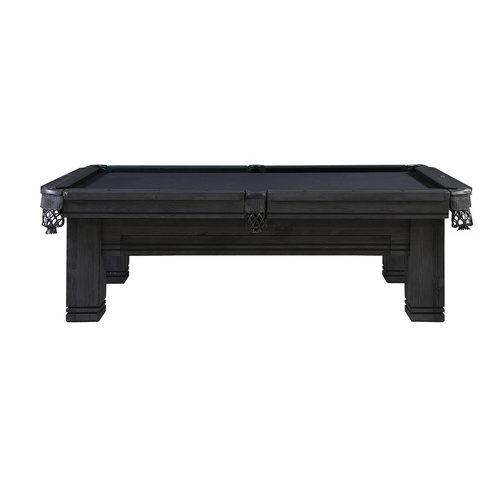 Lexor Poolbord Emperor Black Oak.