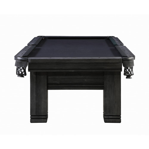 Lexor Biljardbord Emperor Black Oak.