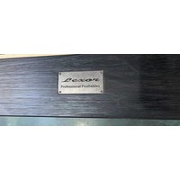 Pool table Emperor Black Oak. Lexor Pool table Emperor Black Oak.