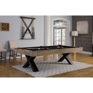 Pool table StyliX