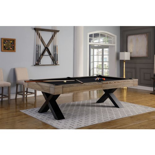 Lexor Pool table StyliX