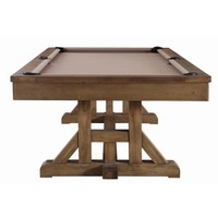 Biljardbord Tømmer. Lexor Biljardbord Tømmer.