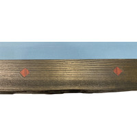 Biljardbord Forest Black-Oak. Lexor Biljardbord Forest Black-Oak.