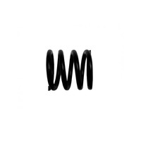 Table football Metal spring black 16 mm diameter 23 mm long Table football Metal spring black 16 mm diameter 23 mm long