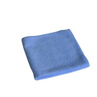 Microfibre cloth 30 x 30 cm