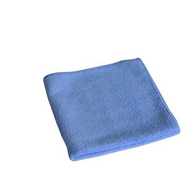 Microfibre cloth 30 x 30 cm