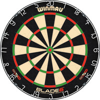 Winmau Winmau Blade 6 dartboard.