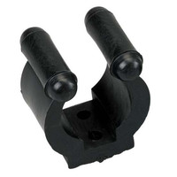 Plastic clip per stuk Plastic clip per stuk