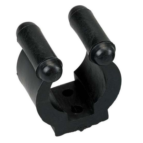 Plastikclips pr. stk. Plastikclips pr. stk.